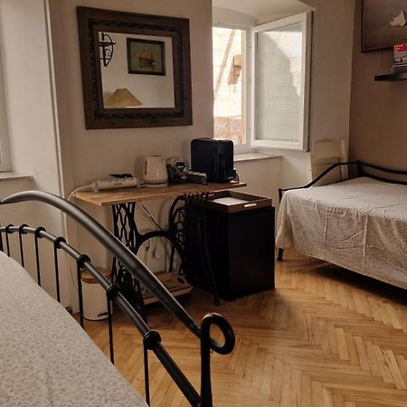 Cittadella Rooms, Old Town Dubrovnik Eksteriør billede