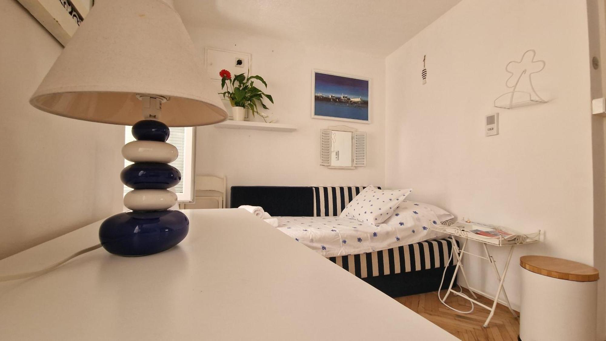 Cittadella Rooms, Old Town Dubrovnik Værelse billede