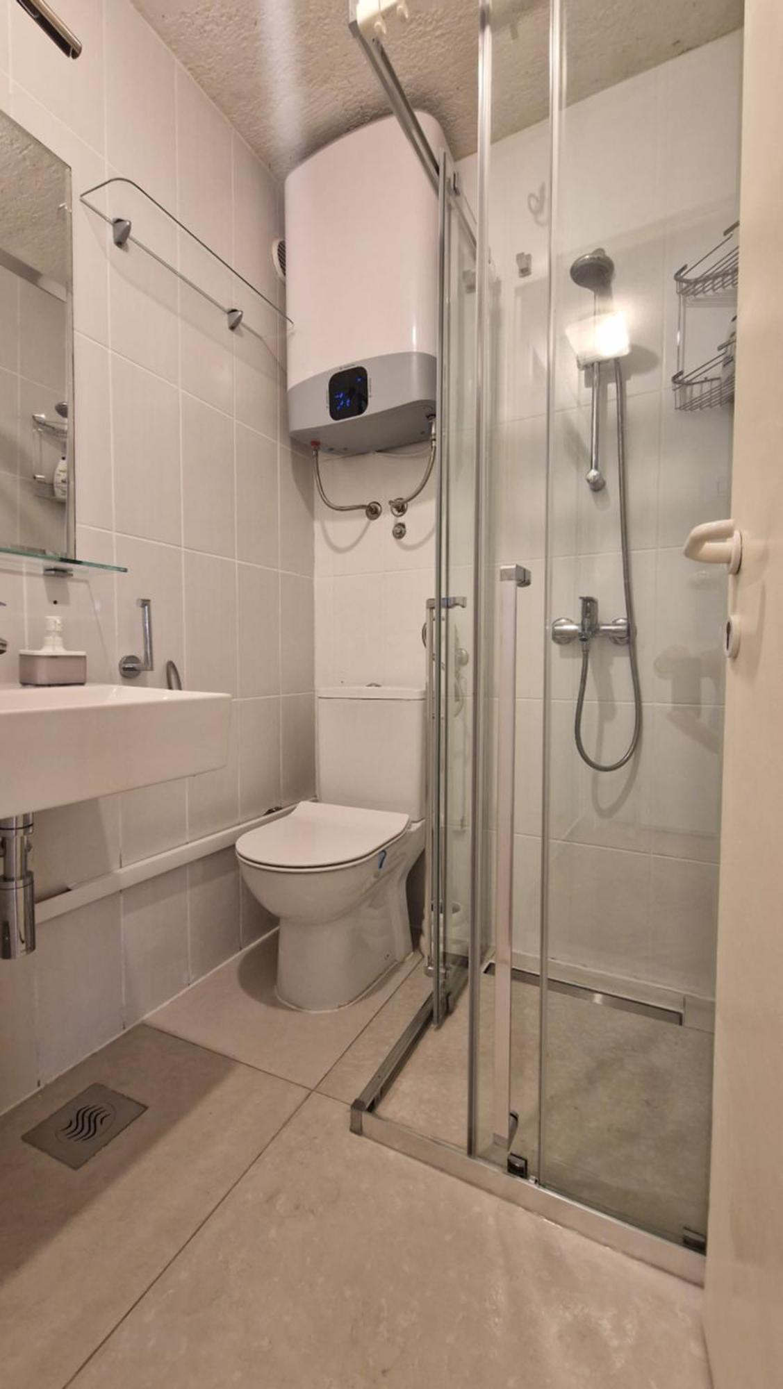 Cittadella Rooms, Old Town Dubrovnik Eksteriør billede