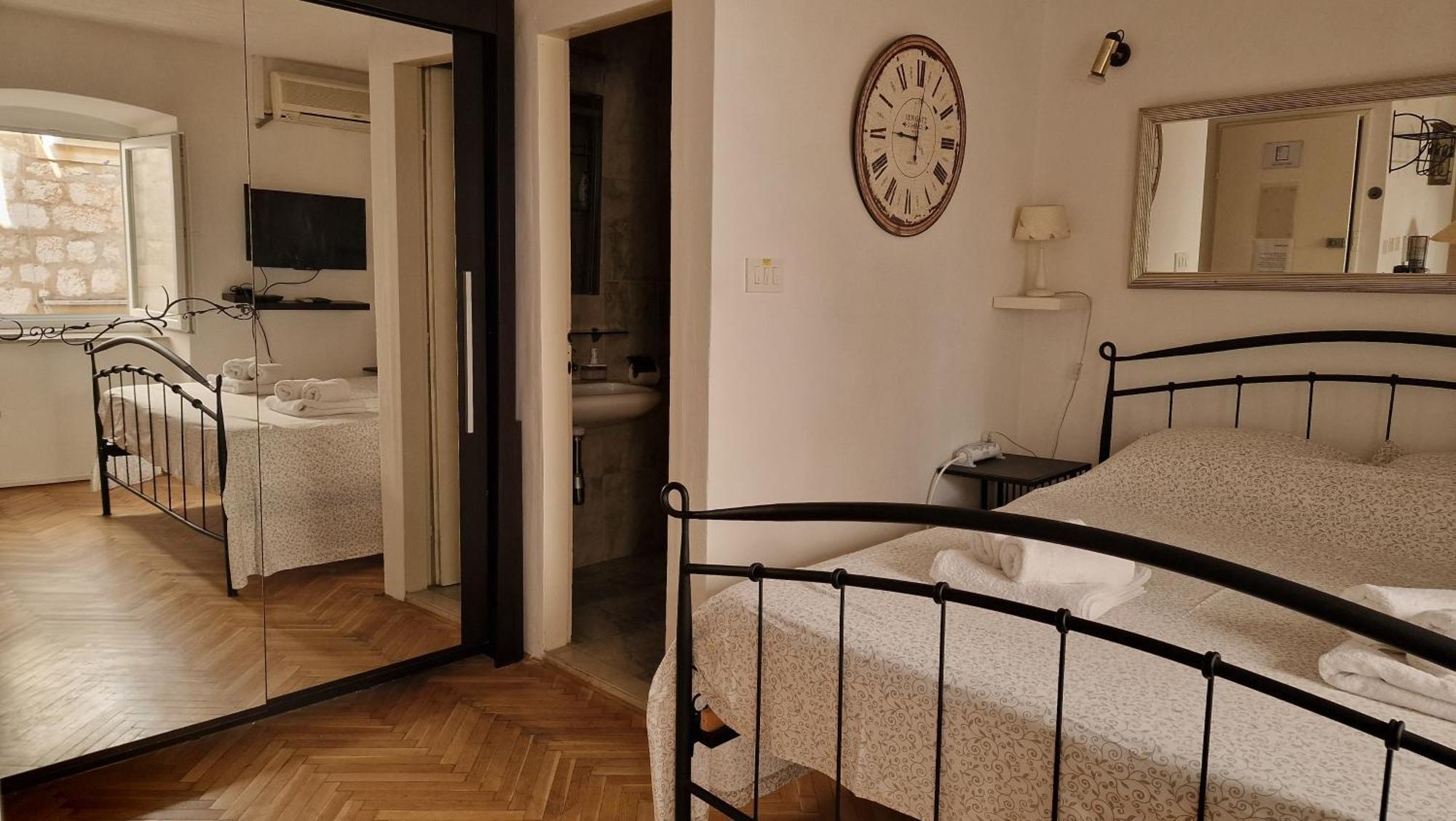 Cittadella Rooms, Old Town Dubrovnik Eksteriør billede