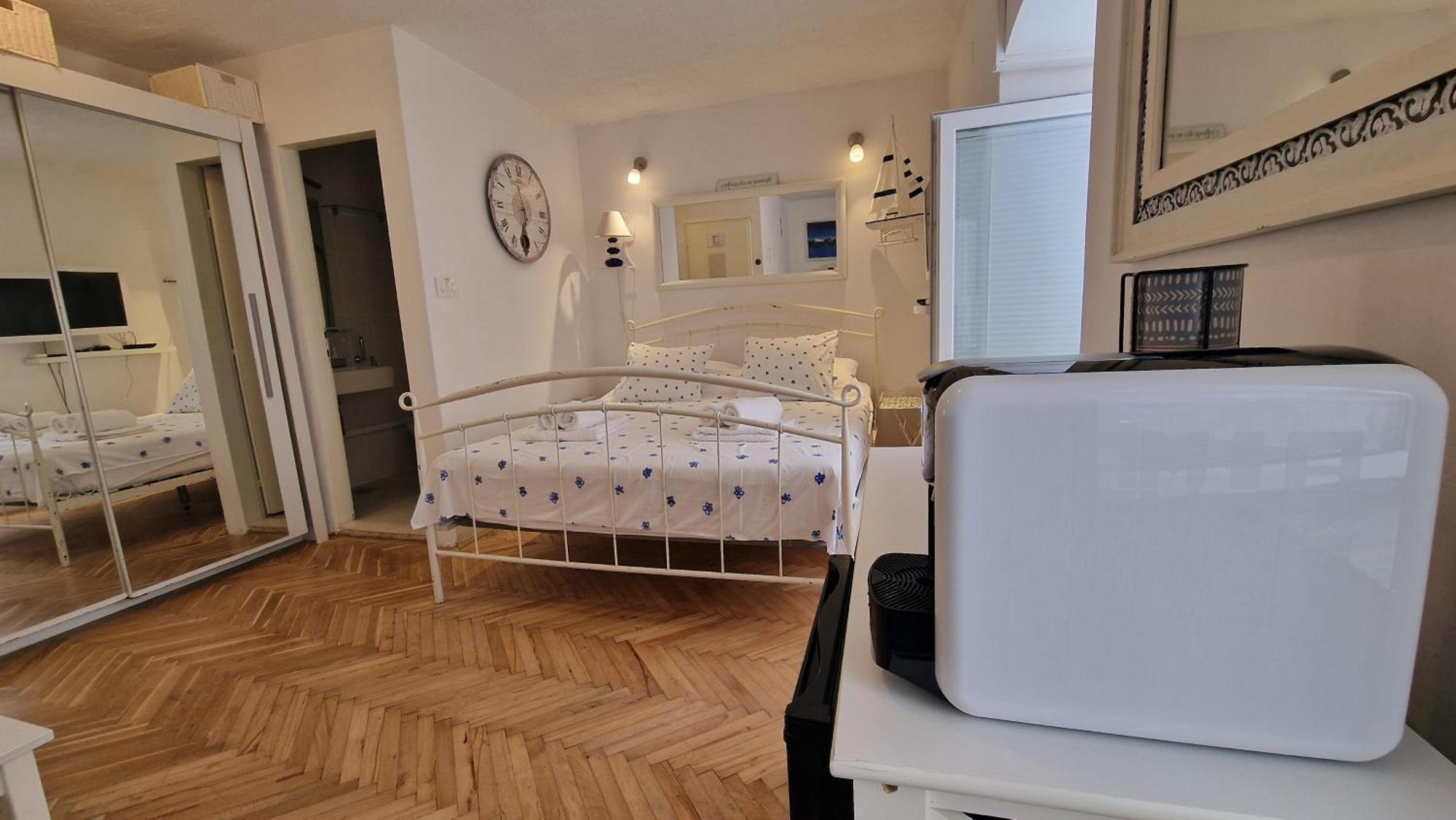 Cittadella Rooms, Old Town Dubrovnik Værelse billede