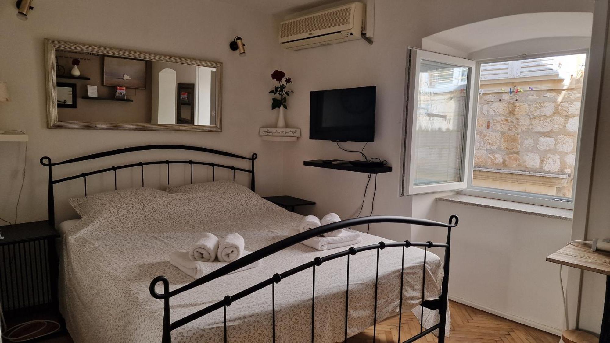Cittadella Rooms, Old Town Dubrovnik Værelse billede
