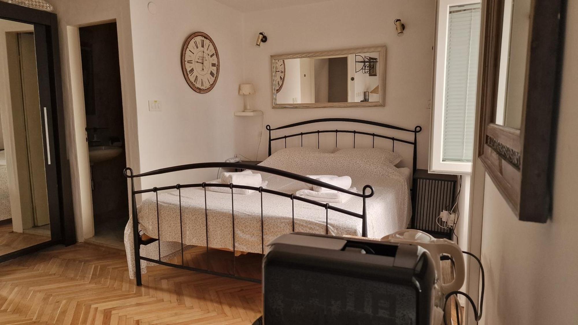 Cittadella Rooms, Old Town Dubrovnik Værelse billede