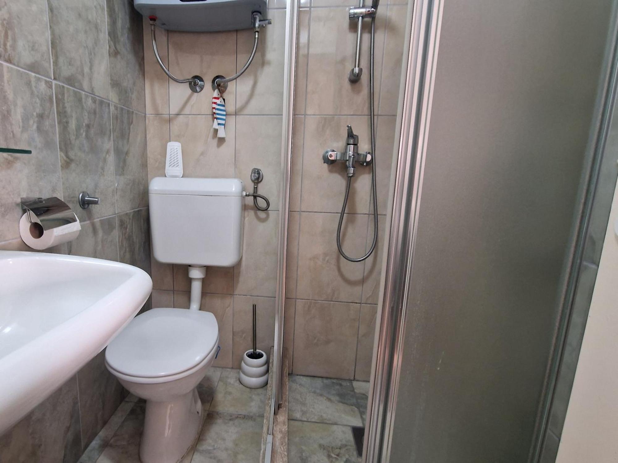 Cittadella Rooms, Old Town Dubrovnik Værelse billede