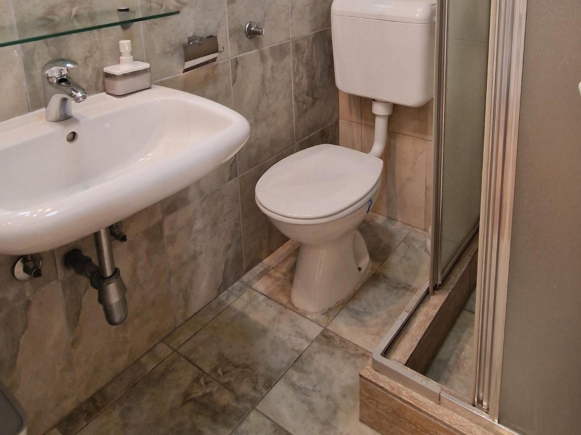Cittadella Rooms, Old Town Dubrovnik Værelse billede