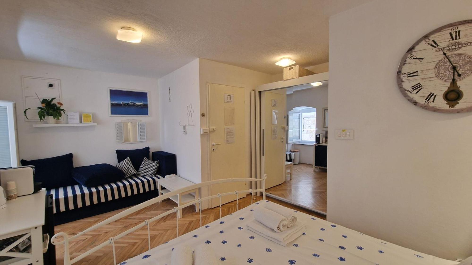 Cittadella Rooms, Old Town Dubrovnik Eksteriør billede
