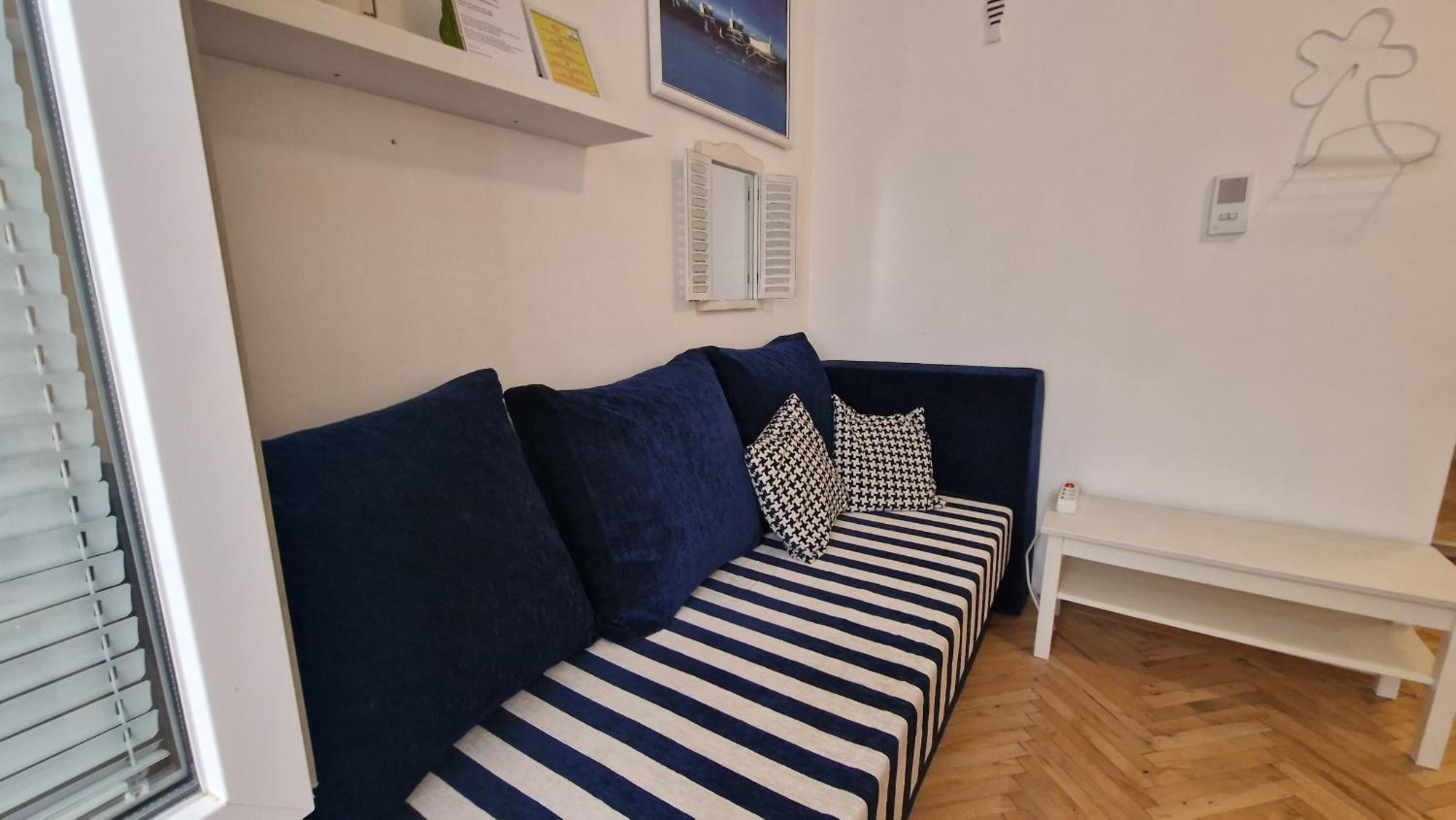 Cittadella Rooms, Old Town Dubrovnik Eksteriør billede