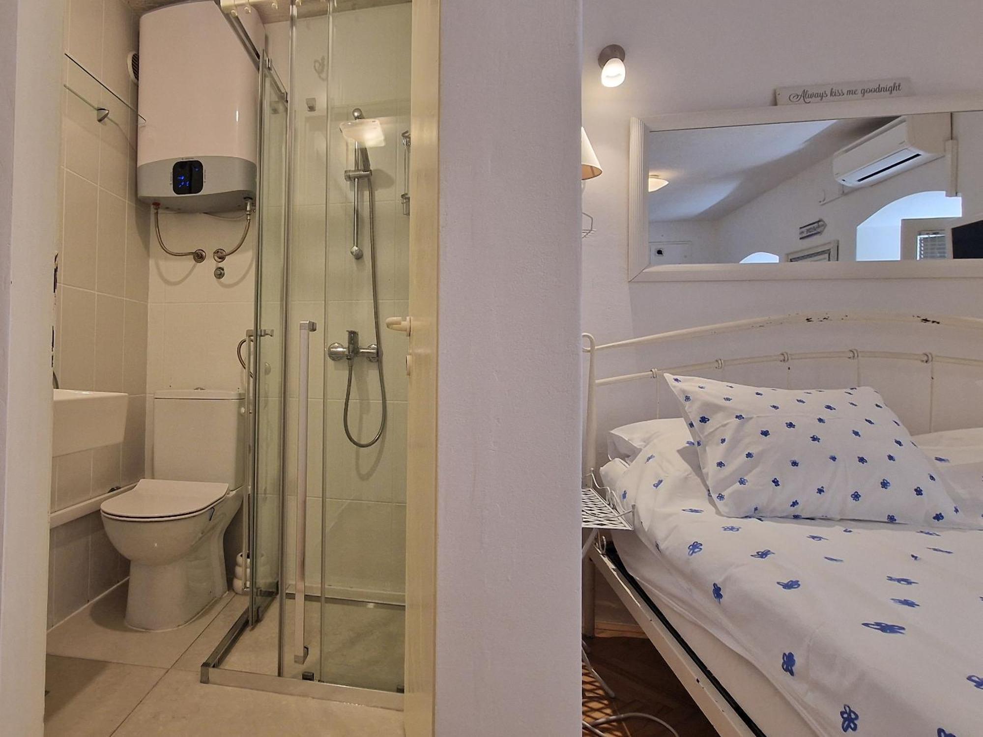 Cittadella Rooms, Old Town Dubrovnik Værelse billede