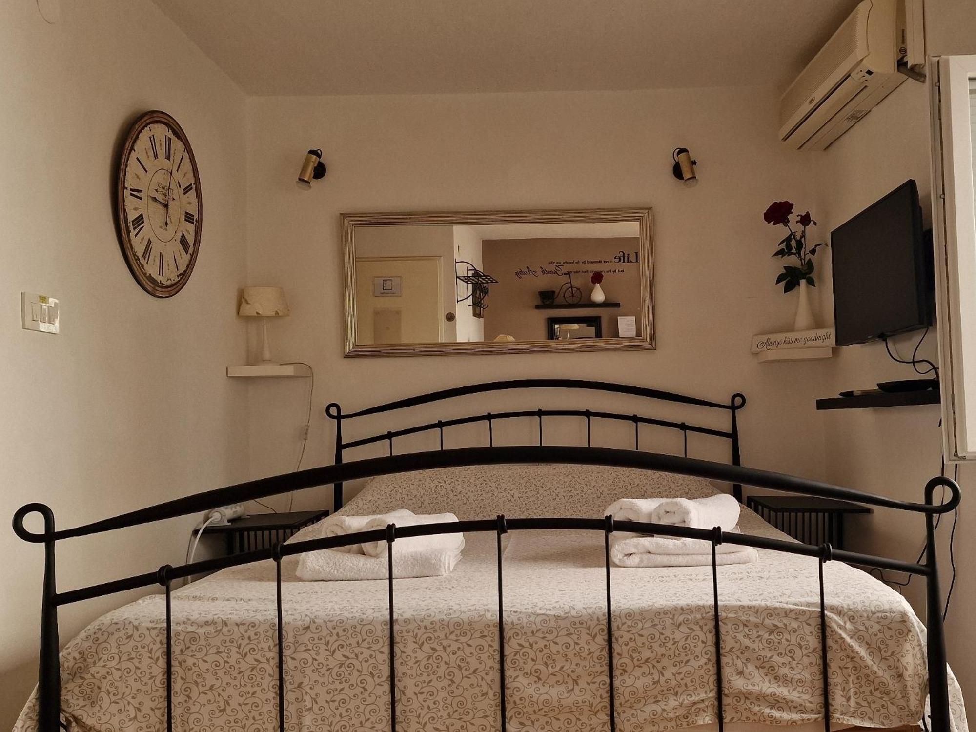 Cittadella Rooms, Old Town Dubrovnik Værelse billede