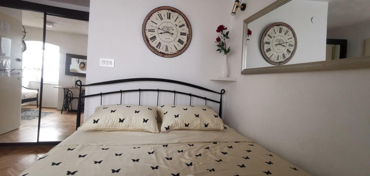Cittadella Rooms, Old Town Dubrovnik Eksteriør billede