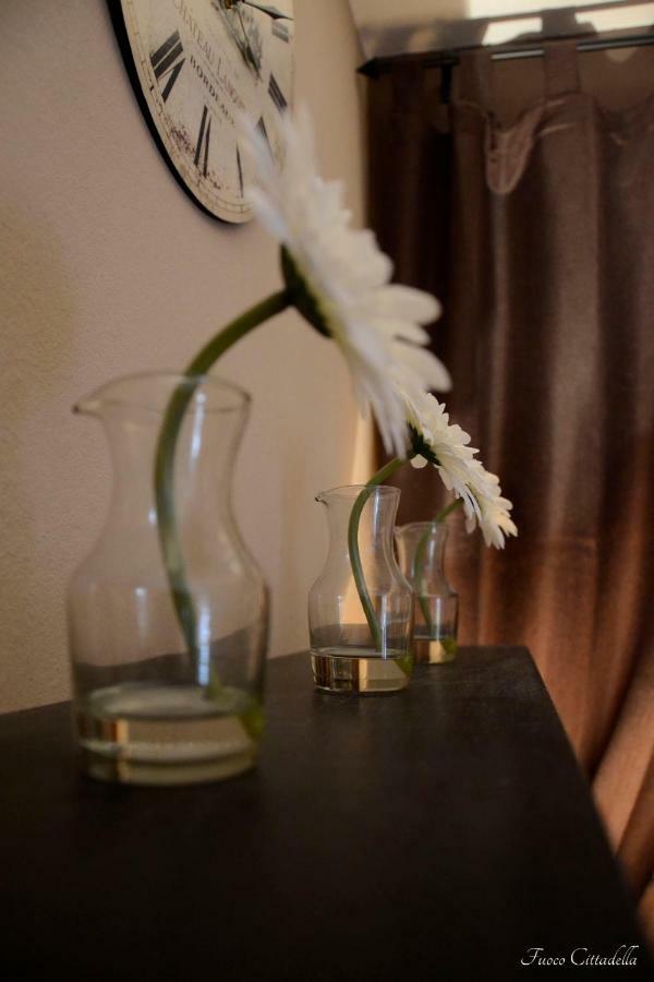 Cittadella Rooms, Old Town Dubrovnik Eksteriør billede