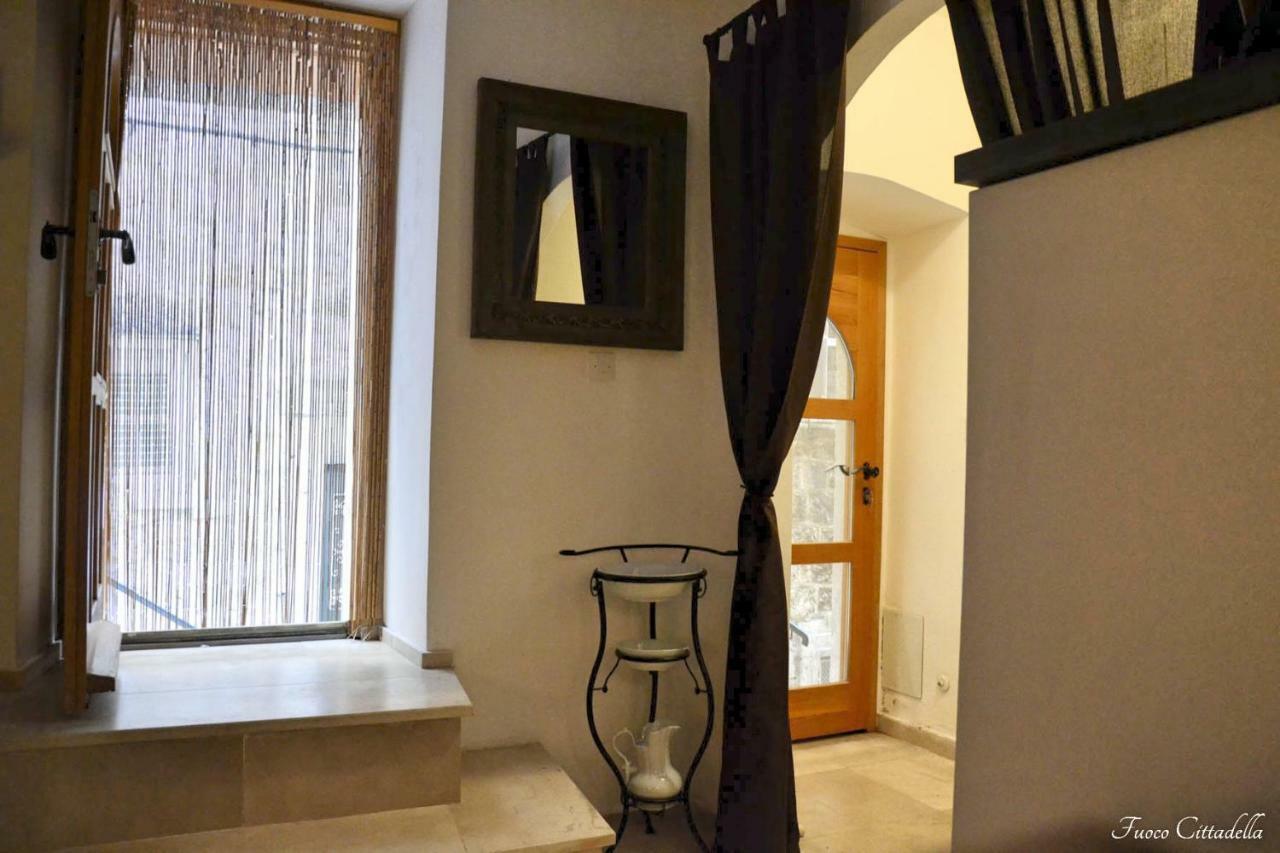 Cittadella Rooms, Old Town Dubrovnik Eksteriør billede