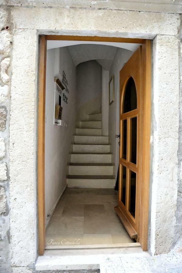 Cittadella Rooms, Old Town Dubrovnik Eksteriør billede