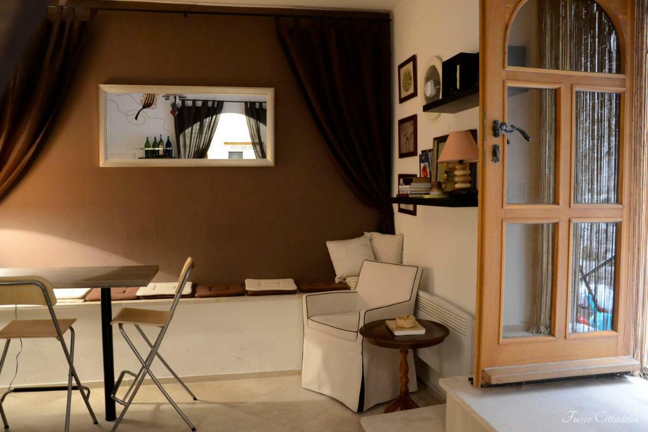 Cittadella Rooms, Old Town Dubrovnik Eksteriør billede