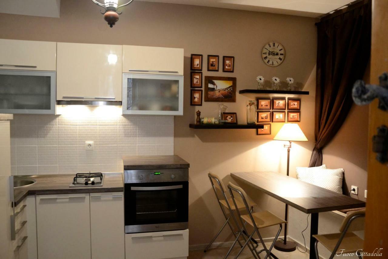 Cittadella Rooms, Old Town Dubrovnik Eksteriør billede