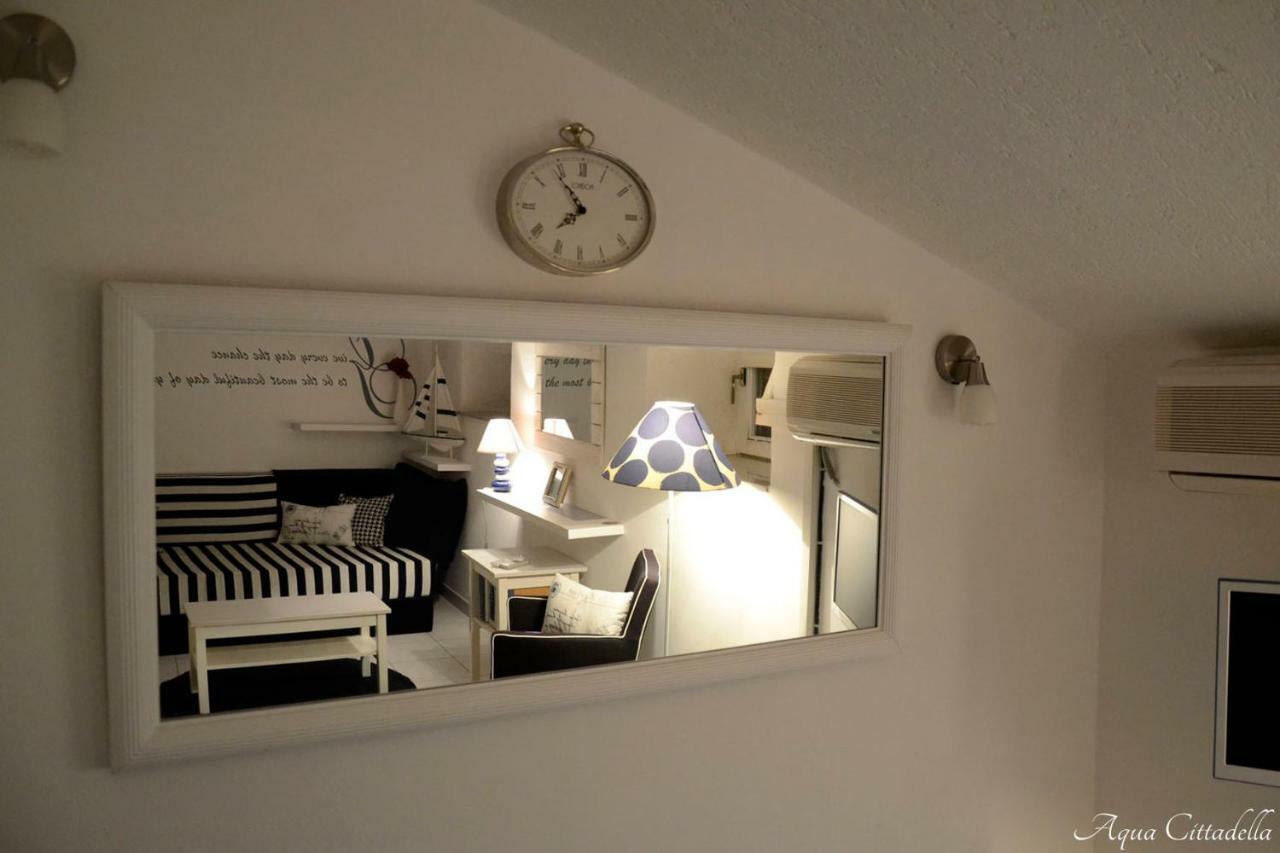 Cittadella Rooms, Old Town Dubrovnik Eksteriør billede