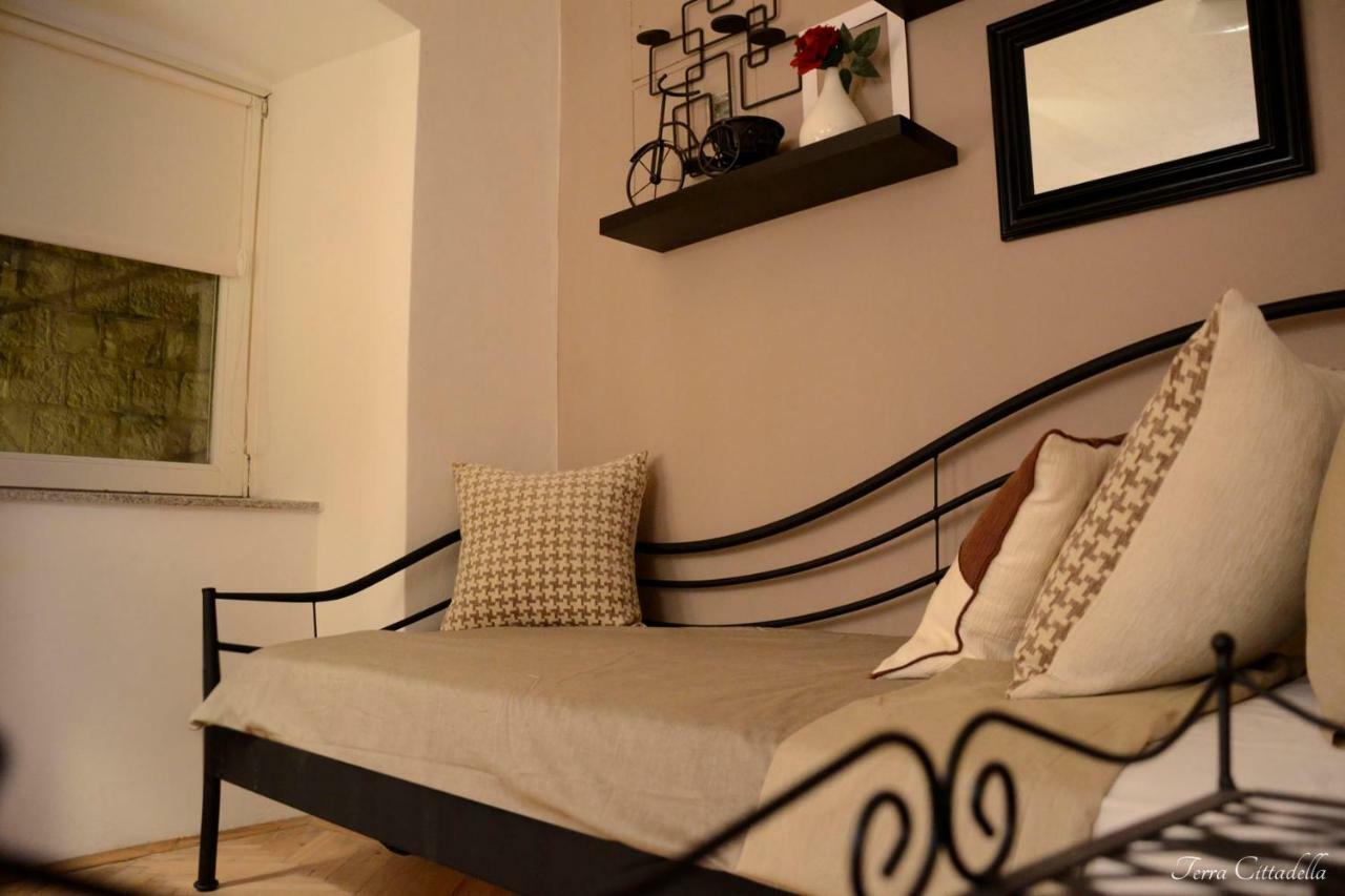 Cittadella Rooms, Old Town Dubrovnik Eksteriør billede