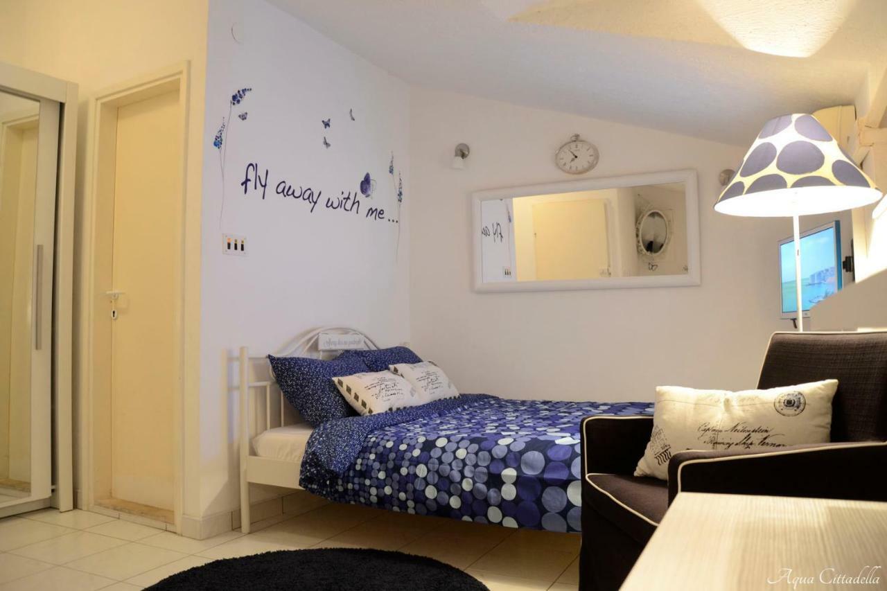 Cittadella Rooms, Old Town Dubrovnik Eksteriør billede