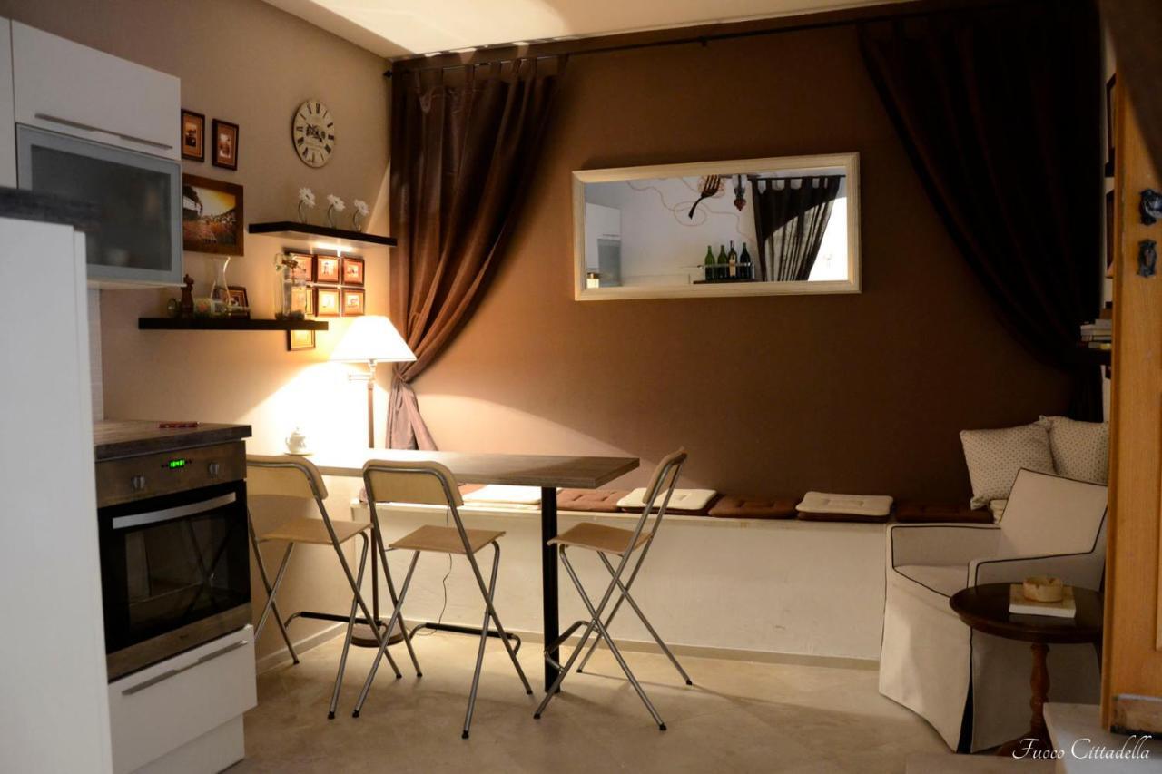 Cittadella Rooms, Old Town Dubrovnik Eksteriør billede